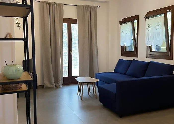 Pelion Bloom Ζαγορά