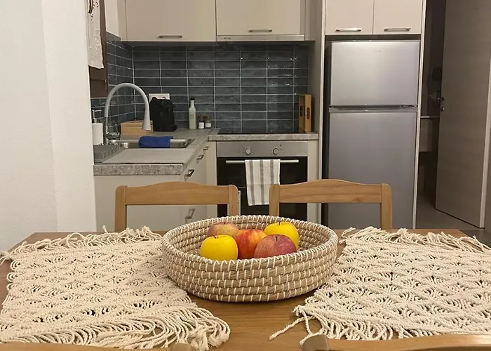 Pelion Bloom * Ζαγορά