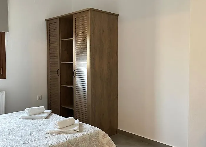 Διαμέρισμα Pelion Bloom