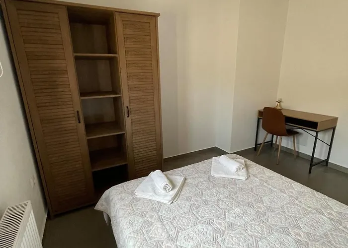 Διαμέρισμα Pelion Bloom *