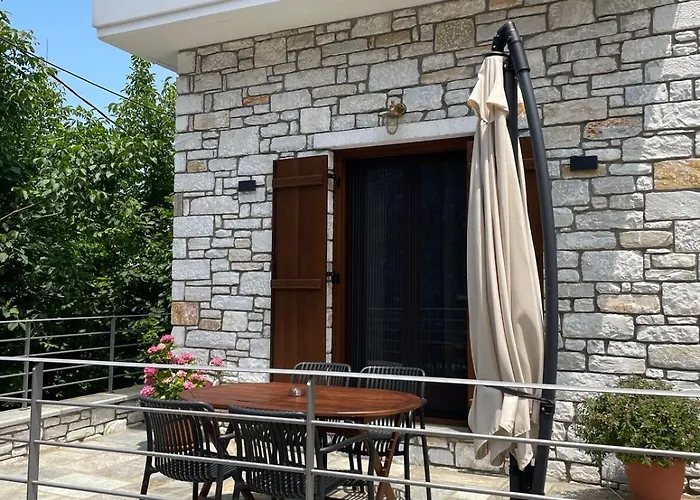 Pelion Bloom Ζαγορά