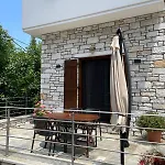 Pelion Bloom Ζαγορά
