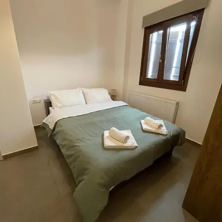 Apartment Pelion Bloom