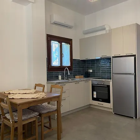 Апартаменты Pelion Bloom *