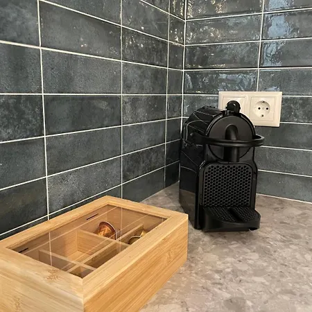 Pelion Bloom * Загора