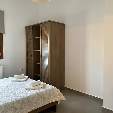 Apartment Pelion Bloom