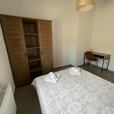 Апартаменты Pelion Bloom *