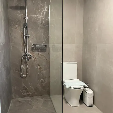 Pelion Bloom Apartment