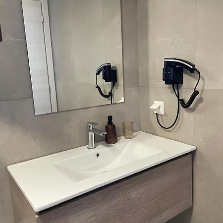 Pelion Bloom Apartment Zagora