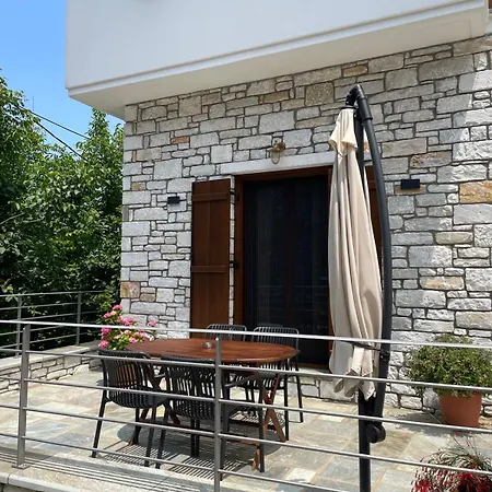 Pelion Bloom Загора