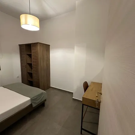 Apartment Pelion Bloom Zagora