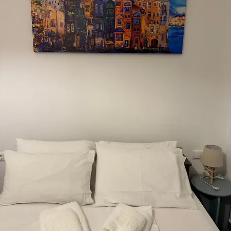 Apartment Pelion Bloom
