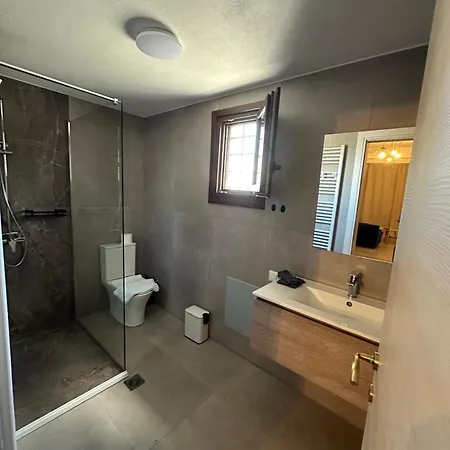 Apartment Pelion Bloom Zagora