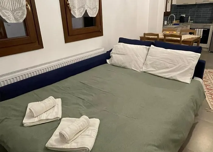 Pelion Bloom Apartament