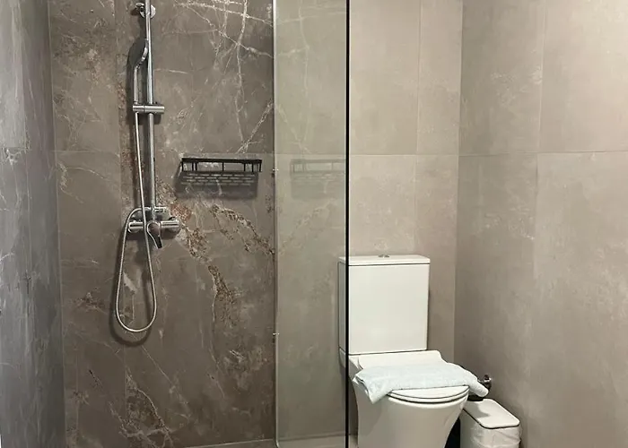 Pelion Bloom Apartament